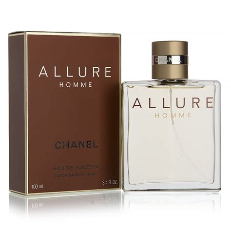 chanel allure david jones|allure eau de chanel.